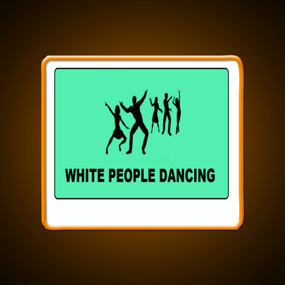 Dance Revolution Beer Bar Decor Led Neon Sign Rgb Color - LED neon sign view 6