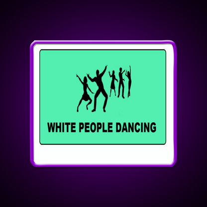 Dance Revolution Beer Bar Decor Led Neon Sign Rgb Color - LED neon sign view 9