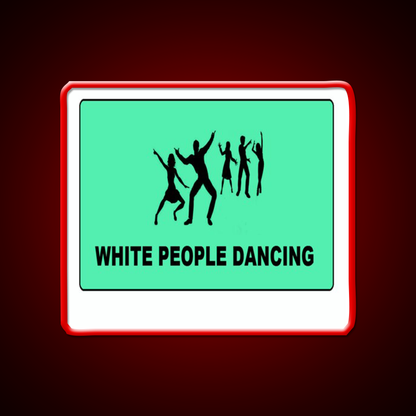 Dance Revolution Beer Bar Decor Led Neon Sign Rgb Color - LED neon sign view 10