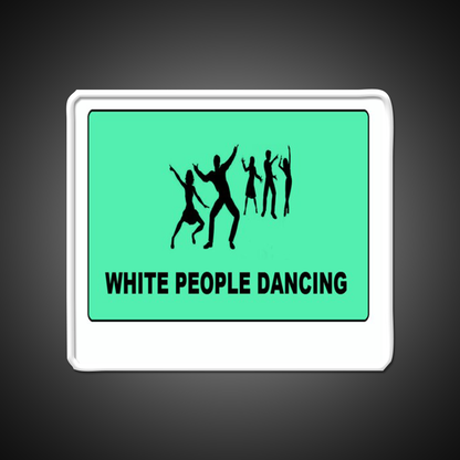Dance Revolution Beer Bar Decor Led Neon Sign Rgb Color - LED neon sign view 11