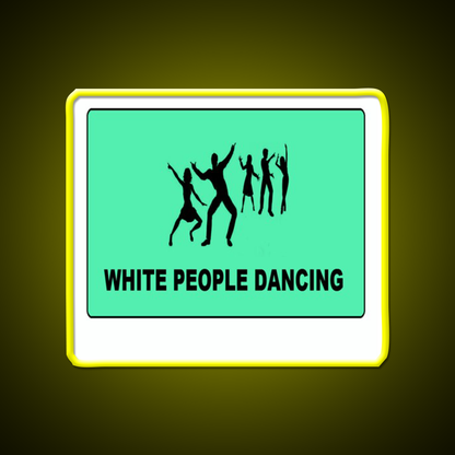 Dance Revolution Beer Bar Decor Led Neon Sign Rgb Color - LED neon sign view 7