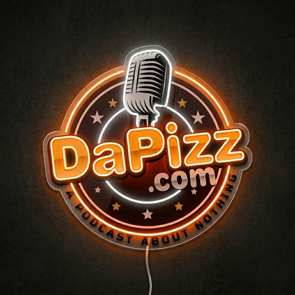 Dapizz Custom Led Neon Sign - Shineneon