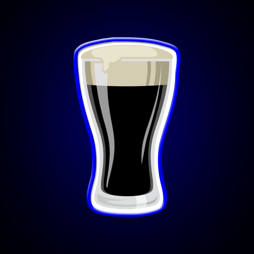 Dark Beer Bar Decor Led Neon Sign Rgb Color - LED neon sign view 5