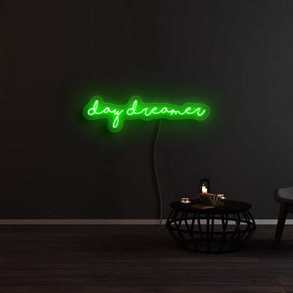Day Dreamer Led Neon Sign | Shineneon