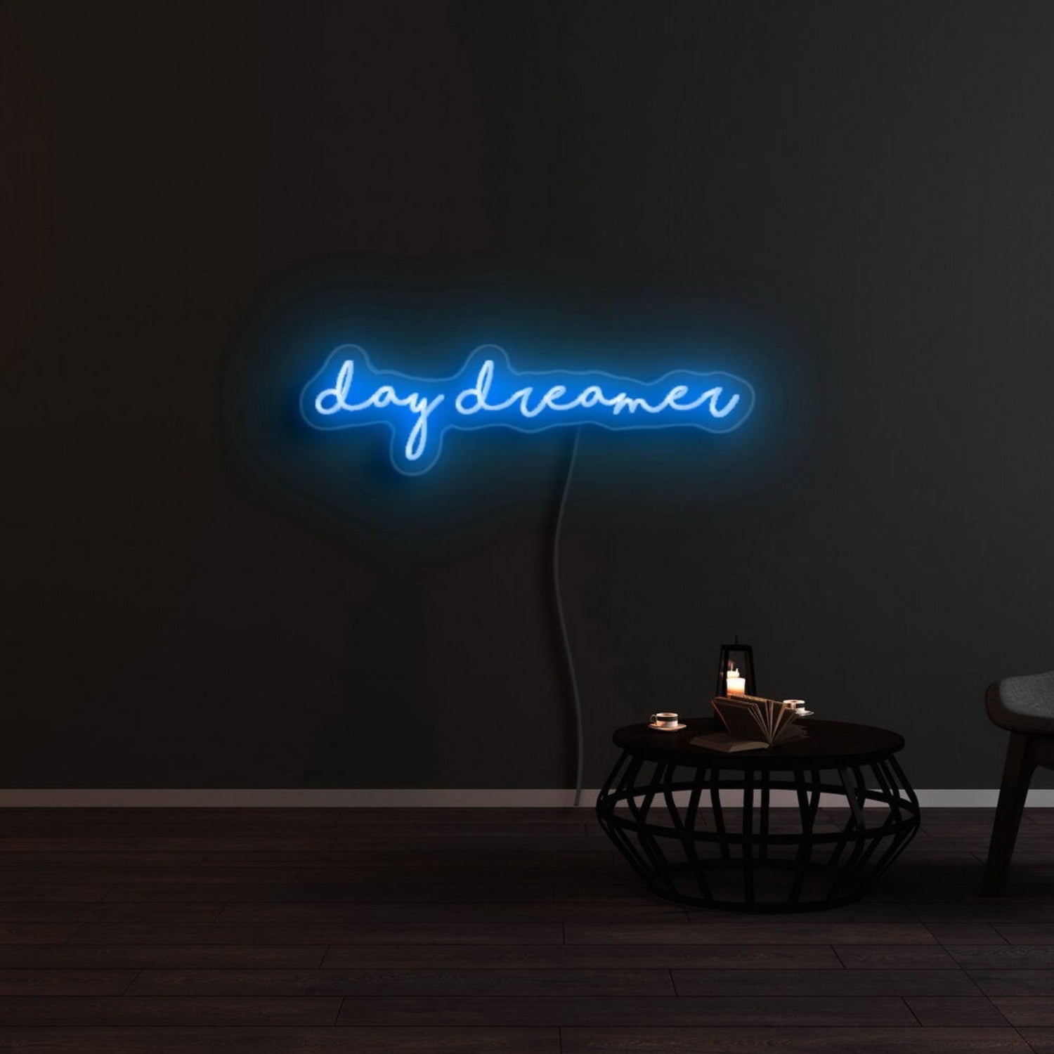 Day Dreamer Led Neon Sign | Shineneon