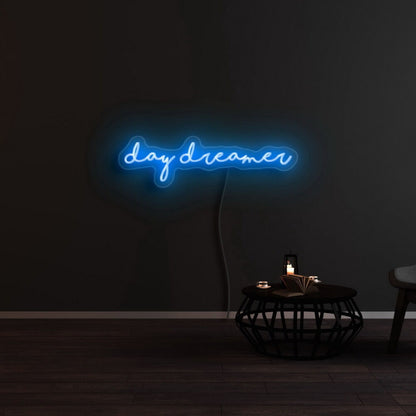 Day Dreamer Led Neon Sign | Shineneon
