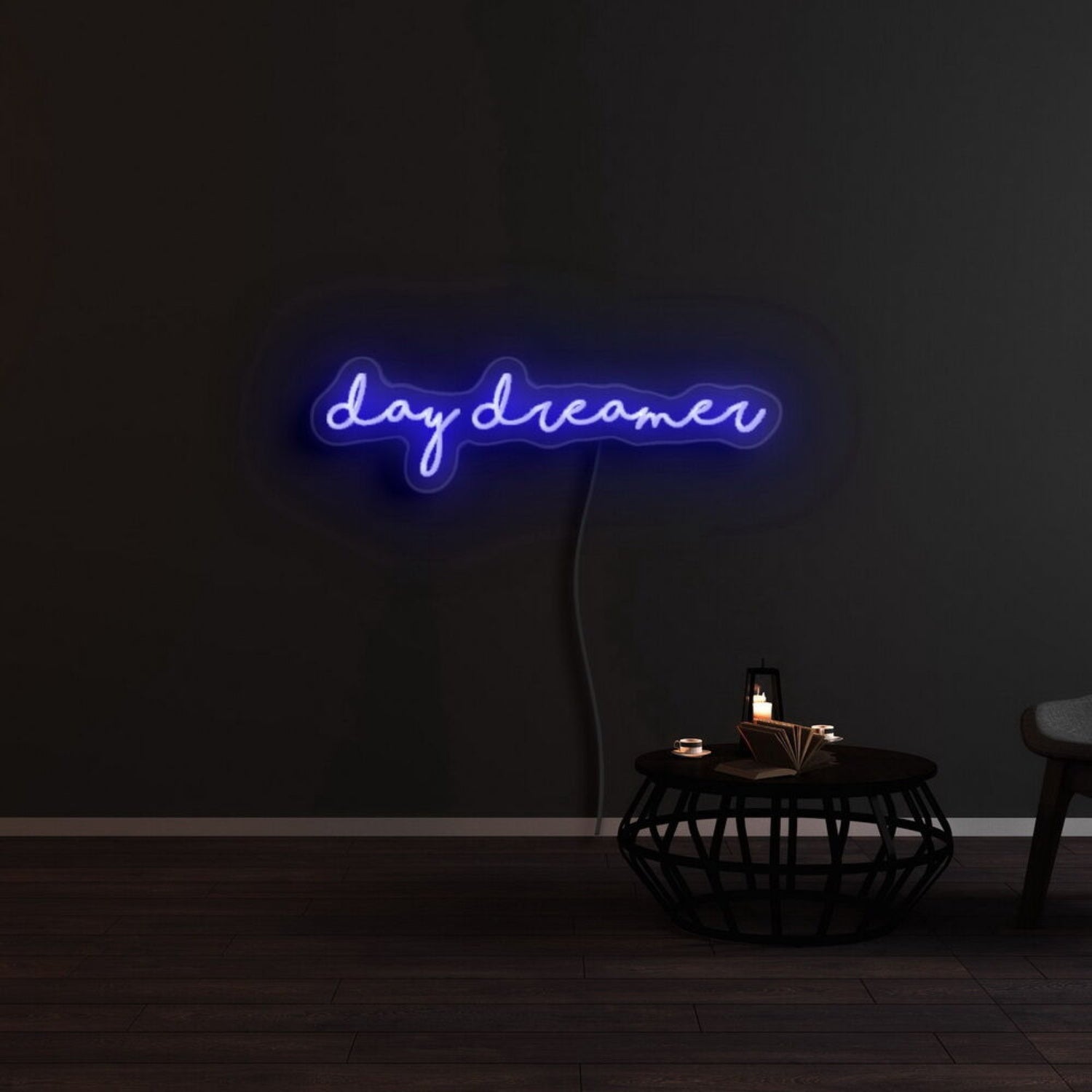 Day Dreamer Led Neon Sign | Shineneon