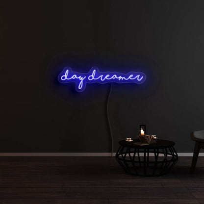 Day Dreamer Led Neon Sign | Shineneon