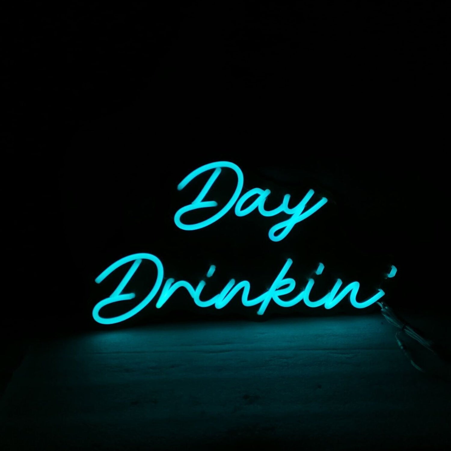 Day Drinkin Neon Sign | Shineneon