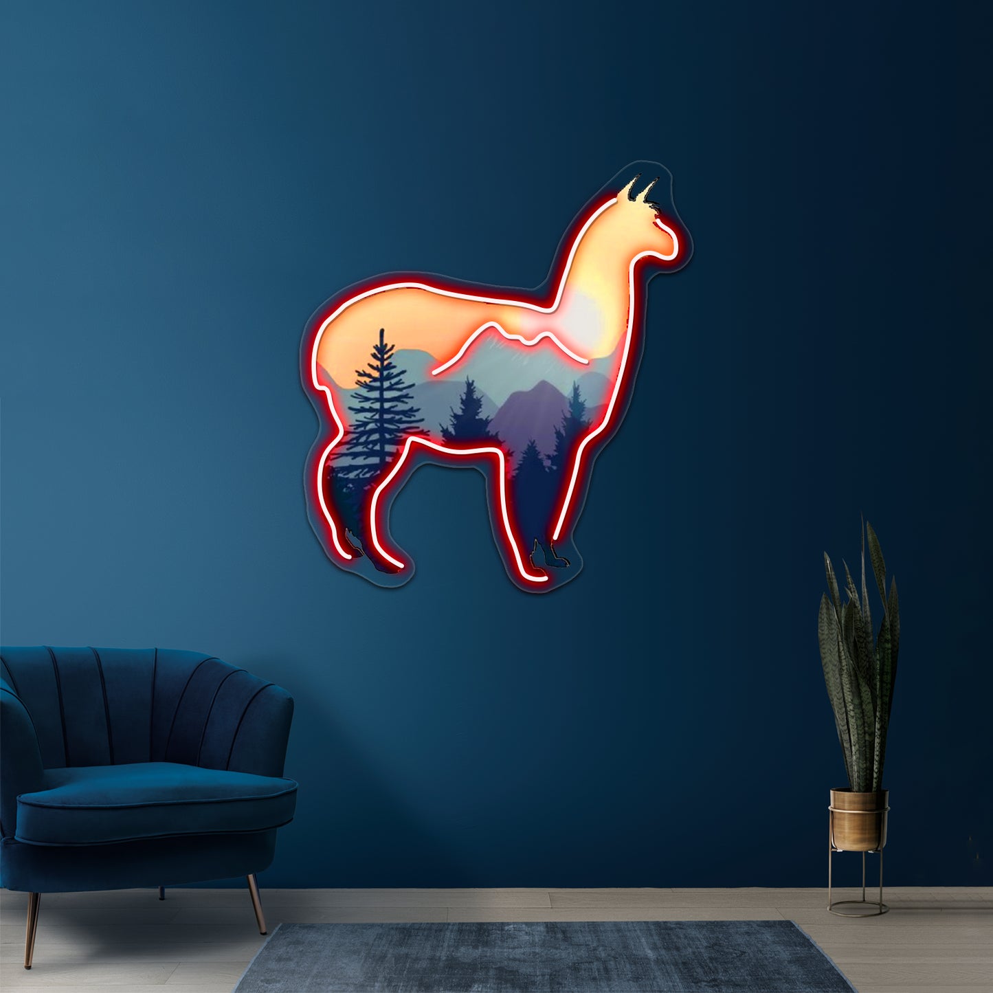 Days Gone By Wall Artwork Neon Signs