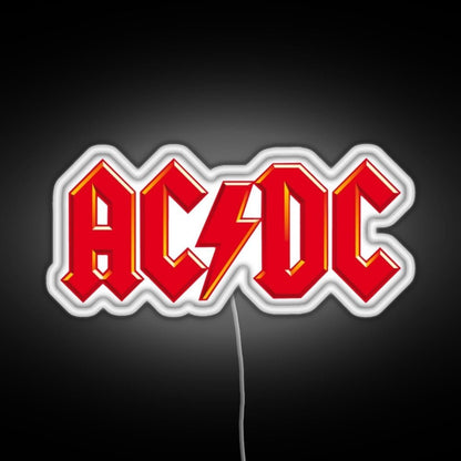 Dc And Ac Rgb Led Neon Sign Pop Wall Art - Shineneon