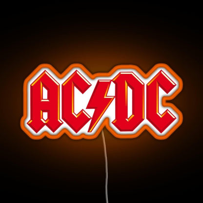 Dc And Ac Rgb Led Neon Sign Pop Wall Art - Shineneon