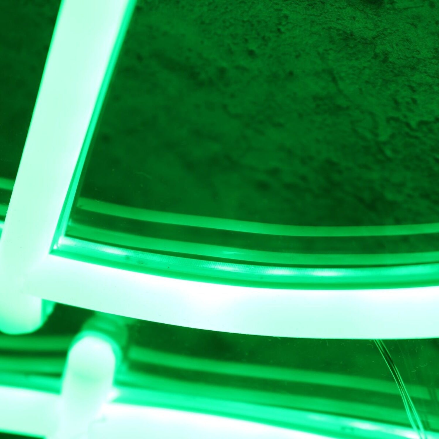 Deel Farms Green Led Neon Sign - Shineneon