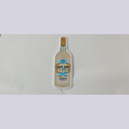 Deep Eddy Lemonade Neon Sign - Shineneon