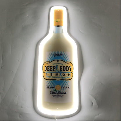 Deep Eddy Lemonade Neon Sign - Shineneon