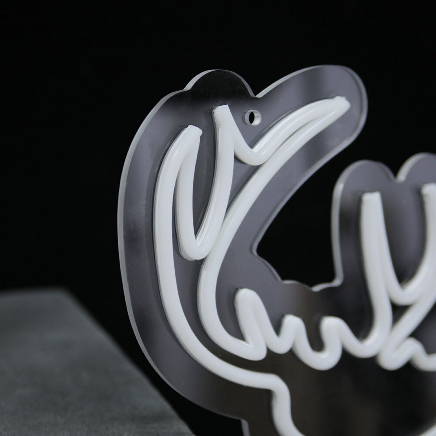 Deer Head Neon Sign | Shineneon