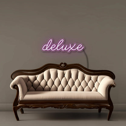 Deluxe Led Neon Signs - Shineneon