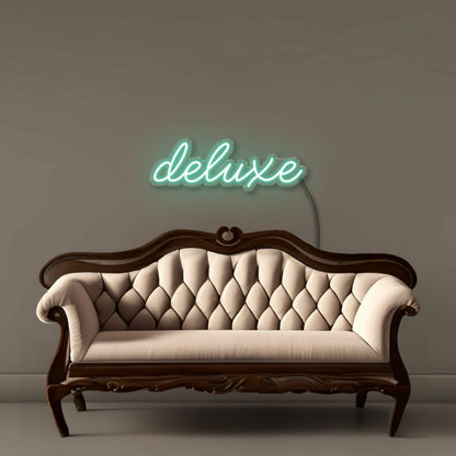 Deluxe Led Neon Signs - Shineneon