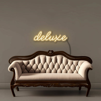 Deluxe Led Neon Signs - Shineneon