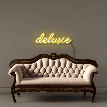 Deluxe Led Neon Signs - Shineneon