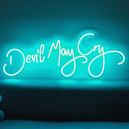Demonic Delight Neon Sign | Shineneon