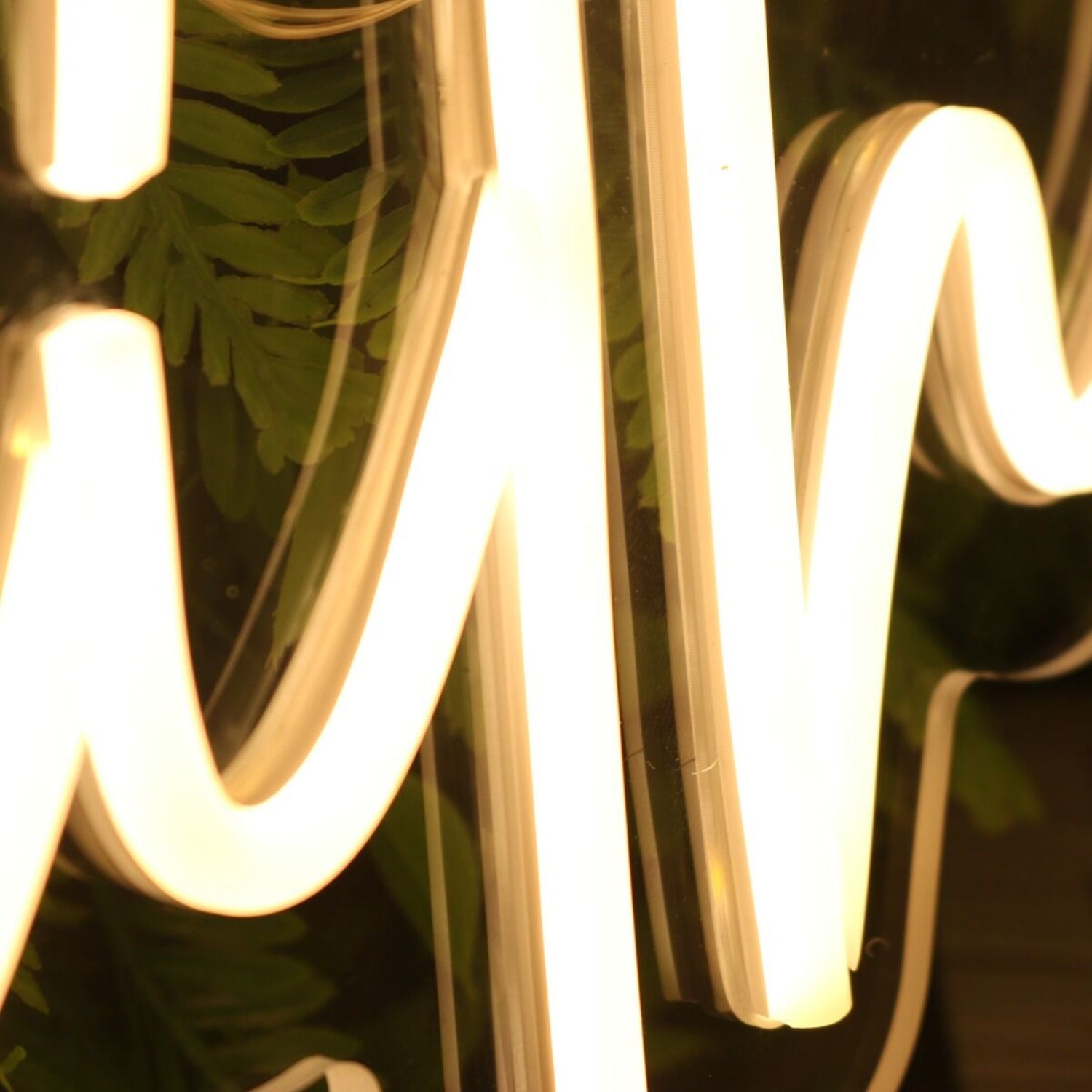 Die Veiths Yellow Led Neon Sign - Shineneon
