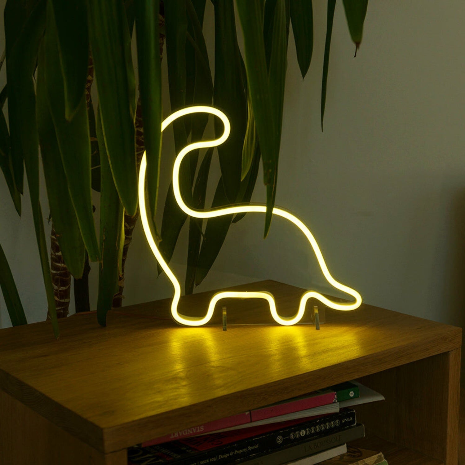 Dinosaur Led Mini Led Neon Sign - Shineneon
