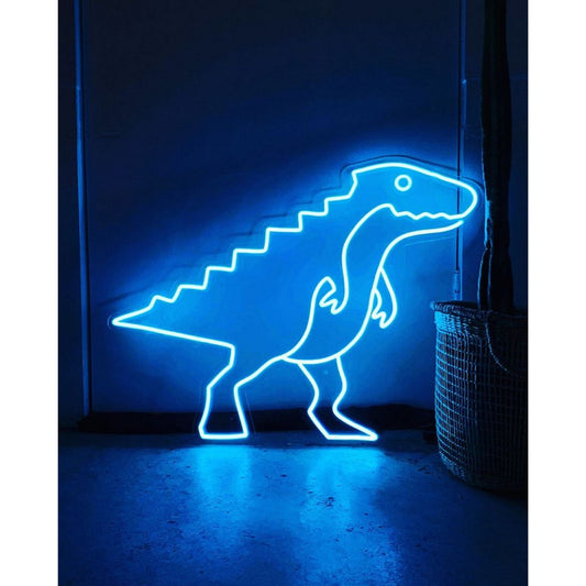 Dinosaur Led Sign Business Neon Sign