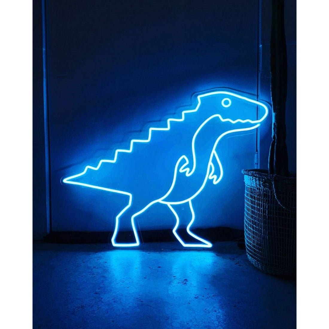 Dinosaur Led Sign Business Neon Sign - Shineneon
