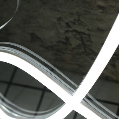 Diosel White Led Neon Sign - Shineneon