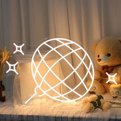 Disco Light Led Neon Sign | Shineneon