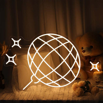 Disco Light Led Neon Sign | Shineneon