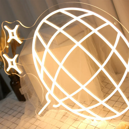 Disco Light Led Neon Sign | Shineneon