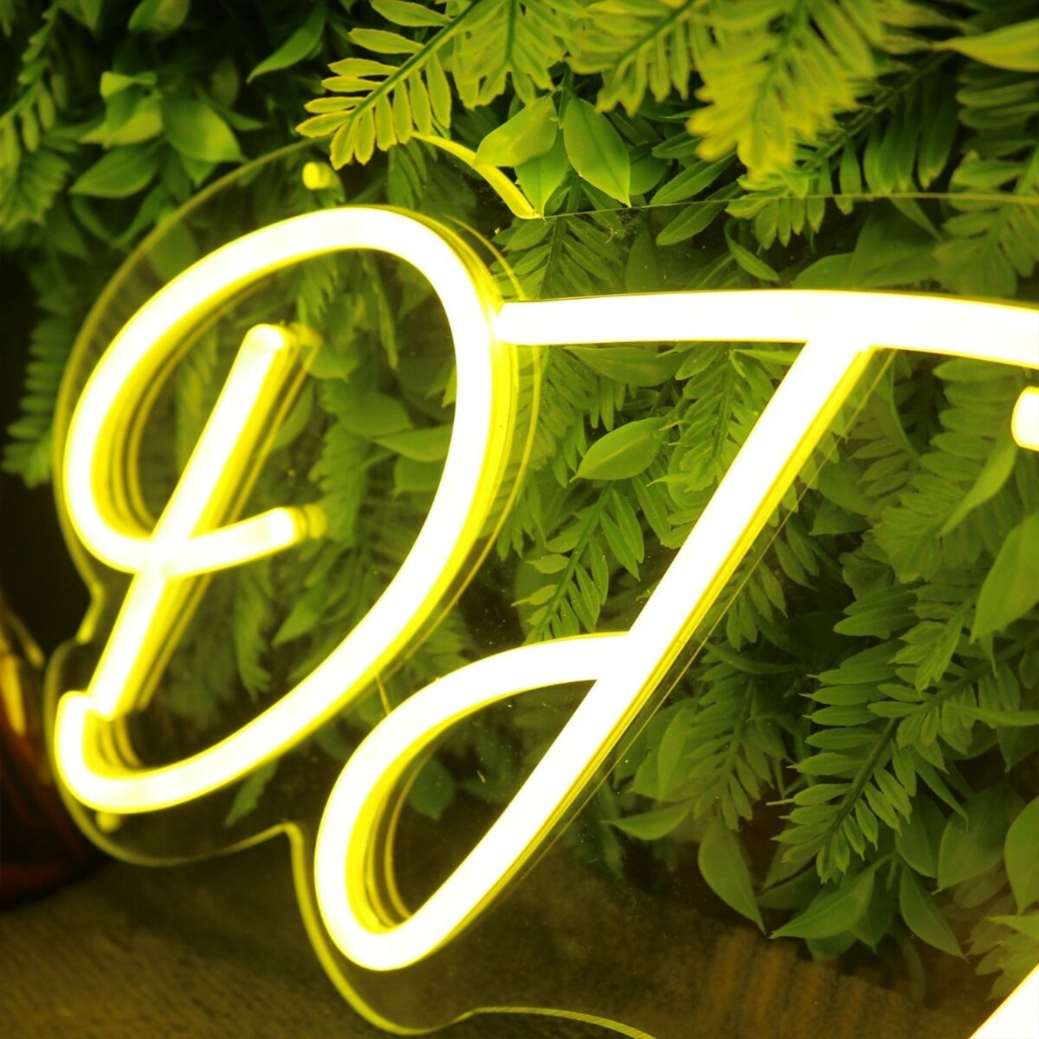 Dj Tattoos Led Neon Sign | Shineneon