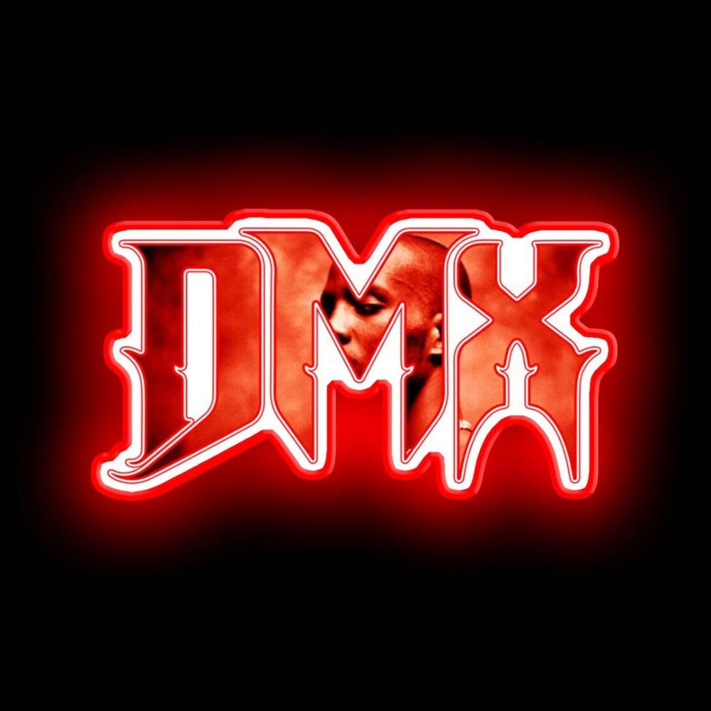 Dmx Rgb Led Neon Sign Bar Artwork - Shineneon