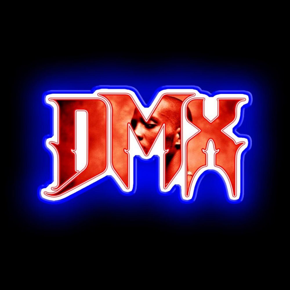 Dmx Rgb Led Neon Sign Bar Artwork - Shineneon