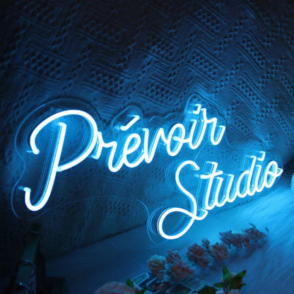 Dnevoin Studio Led Neon Sign - Shineneon