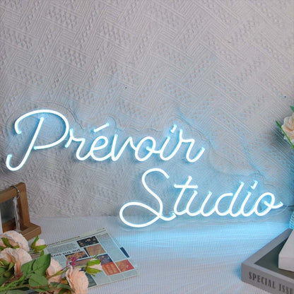 Dnevoin Studio Led Neon Sign - Shineneon