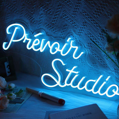 Dnevoin Studio Led Neon Sign - Shineneon