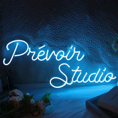Dnevoin Studio Led Neon Sign - Shineneon