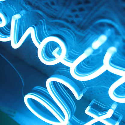 Dnevoin Studio Led Neon Sign - Shineneon