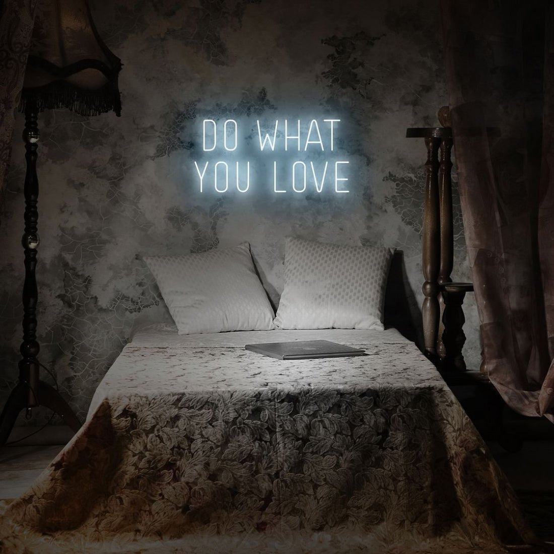Do What You Love Led Sign Business Neon Sign - Shineneon