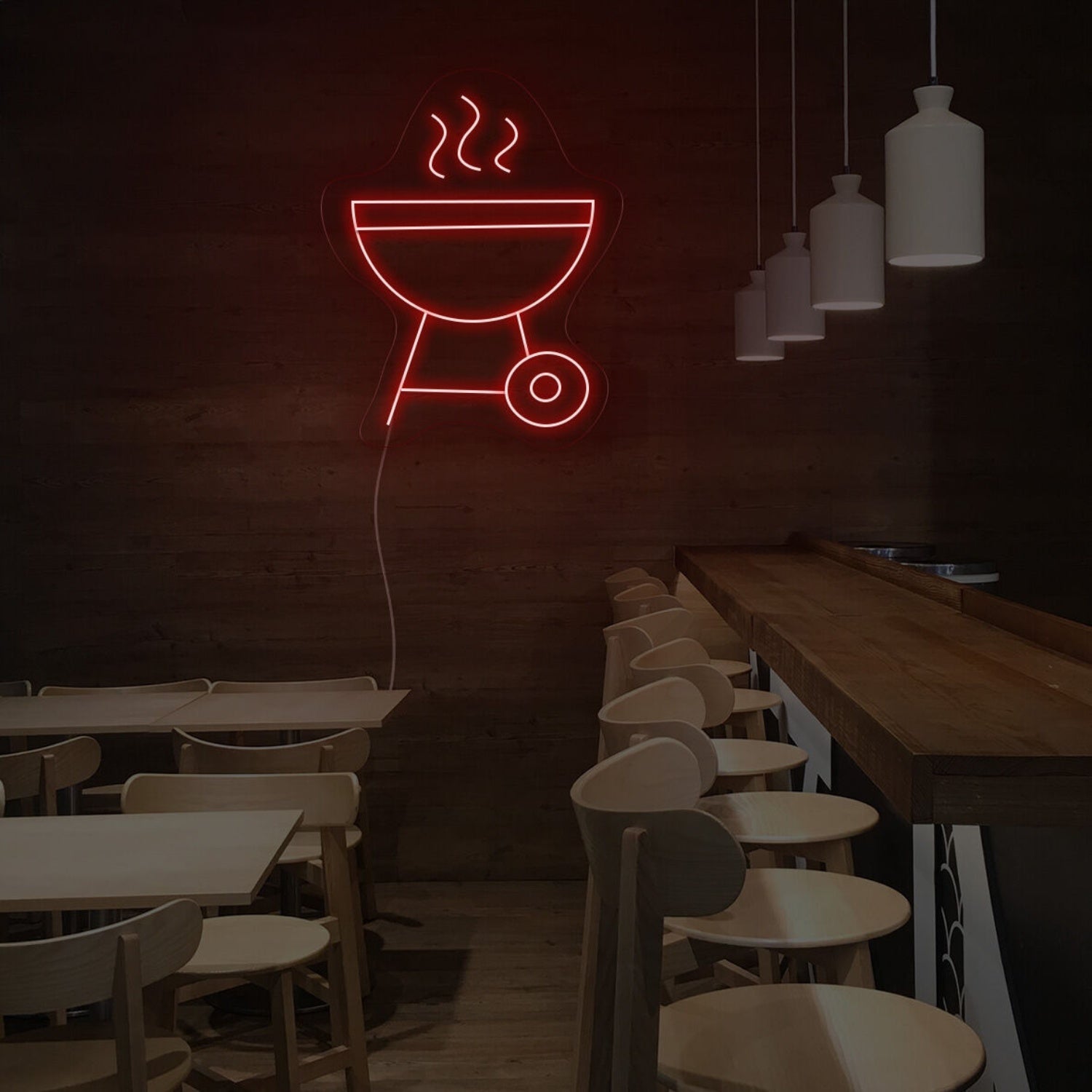 Do You Want Hotpot Led Neon Sign | Shineneon