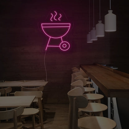 Do You Want Hotpot Led Neon Sign | Shineneon