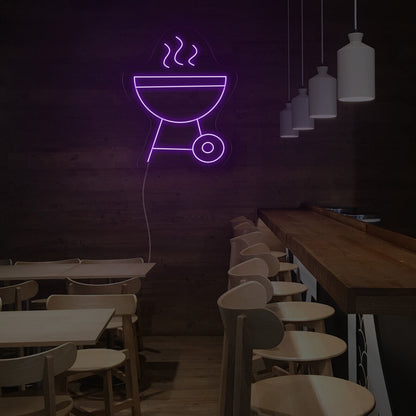 Do You Want Hotpot Led Neon Sign | Shineneon