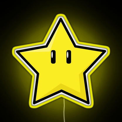 Dodo Do Star Rgb Neon Sign - Shineneon