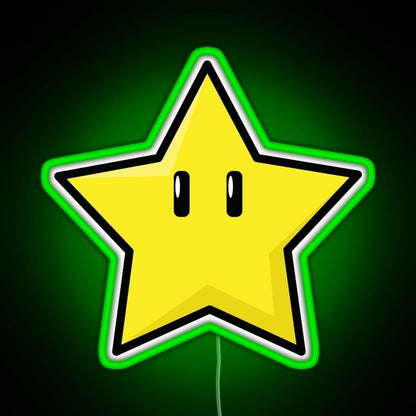 Dodo Do Star Rgb Neon Sign - Shineneon