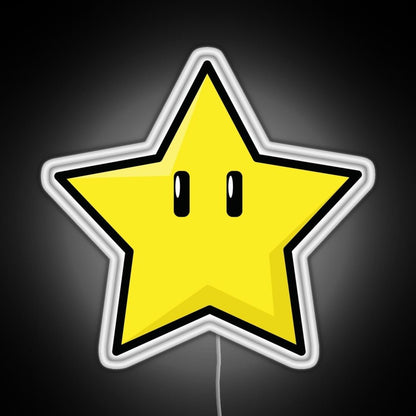 Dodo Do Star Rgb Neon Sign - Shineneon