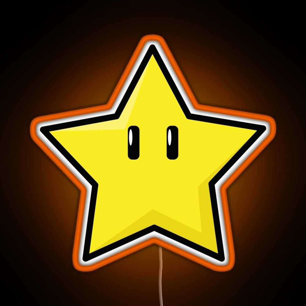 Dodo Do Star Rgb Neon Sign - Shineneon