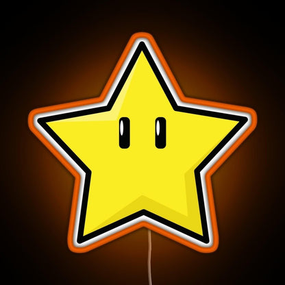 Dodo Do Star Rgb Neon Sign - Shineneon